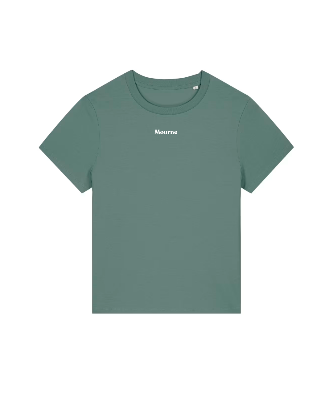 Mourne Wall' Organic Tee