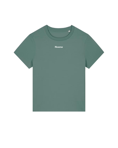 Mourne Wall' Organic Tee