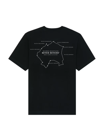 New Seven Sevens’ Organic Tee