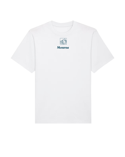 Mourne Journey’ Organic Tee