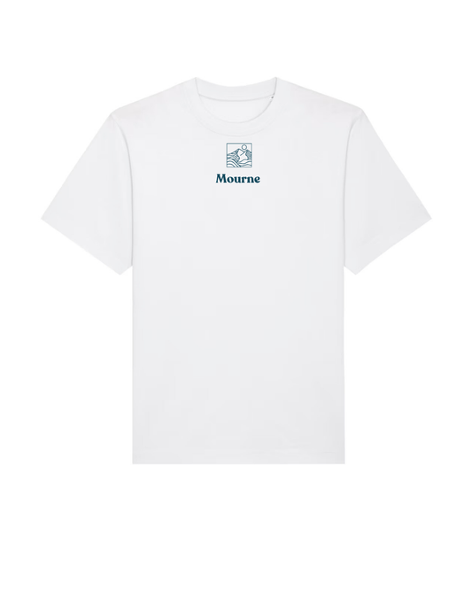 Mourne Journey’ Organic Tee