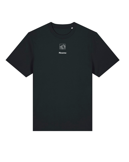 New Seven Sevens’ Organic Tee