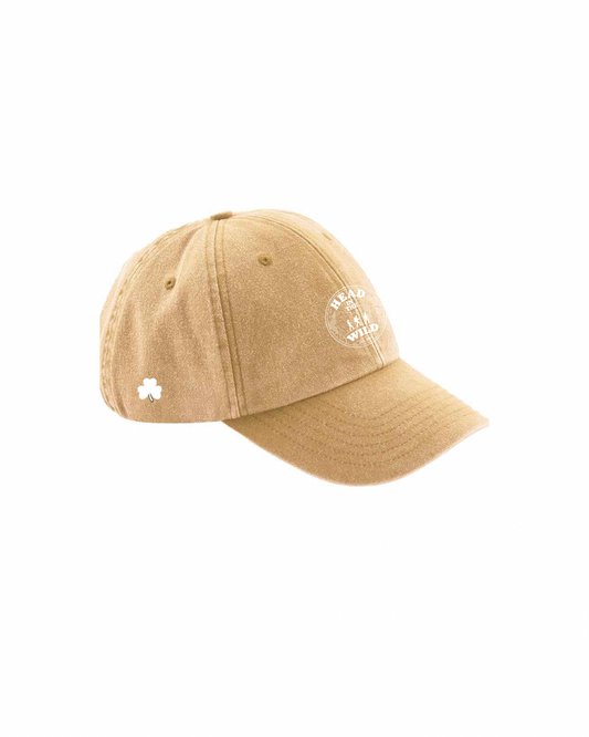 HITW x Mourne Vintage Hiker Cap