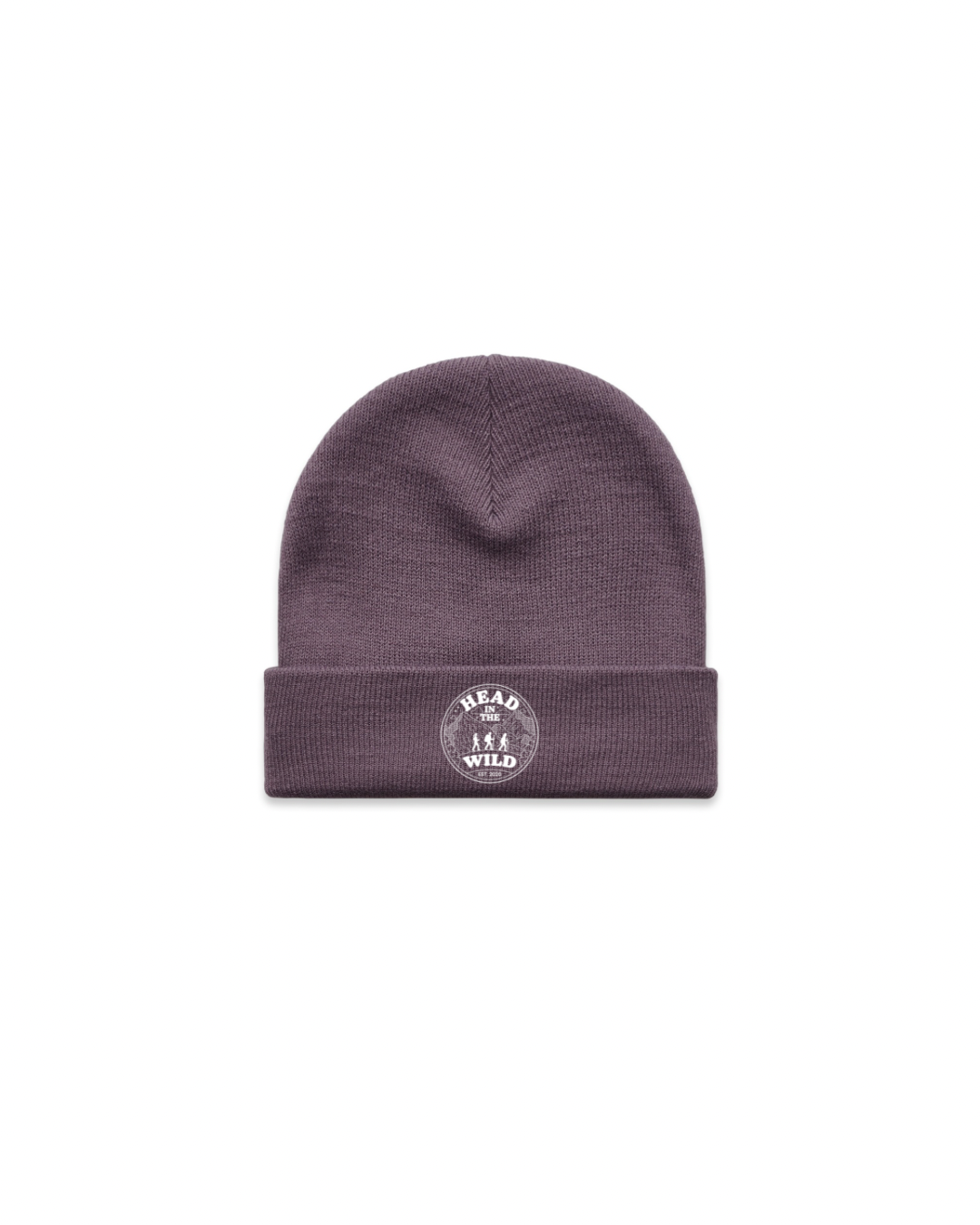 HITW x Mourne Organic Beanie