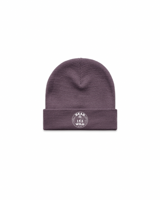 HITW x Mourne Organic Beanie