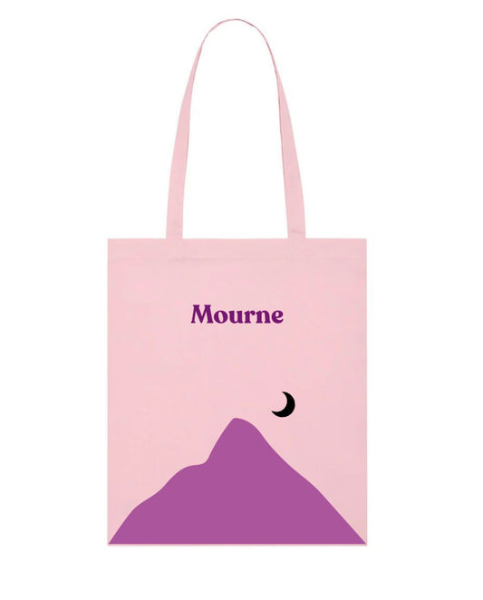 Daytripper’ Tote Bag
