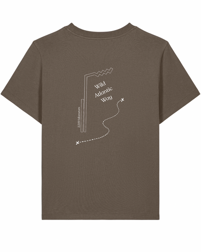 The Wild Atlantic Way Tee