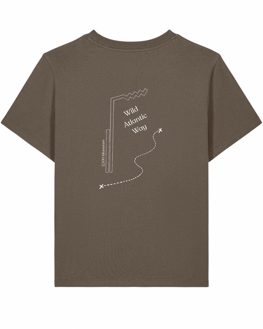 The Wild Atlantic Way Tee