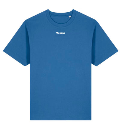 Outside' Organic Cotton Tee