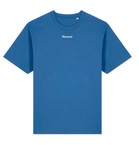 Outside' Organic Cotton Tee