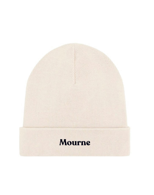 Compass’ Organic Beanie