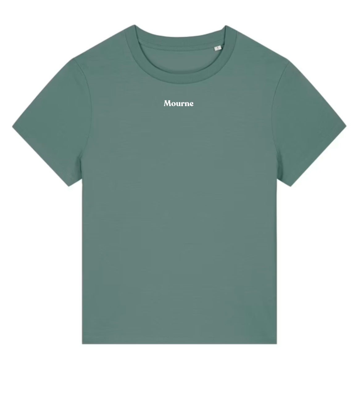 ‘Days Like This’ Summer Organic Cotton Tee
