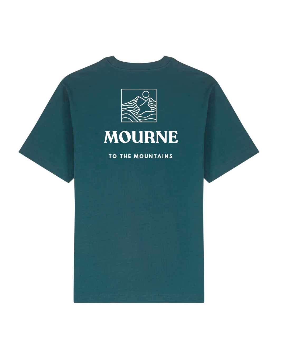 Mourne Originals’ Organic Tee