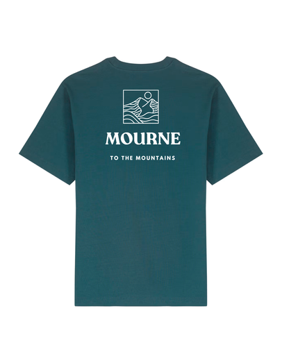 Mourne Originals’ Organic Tee