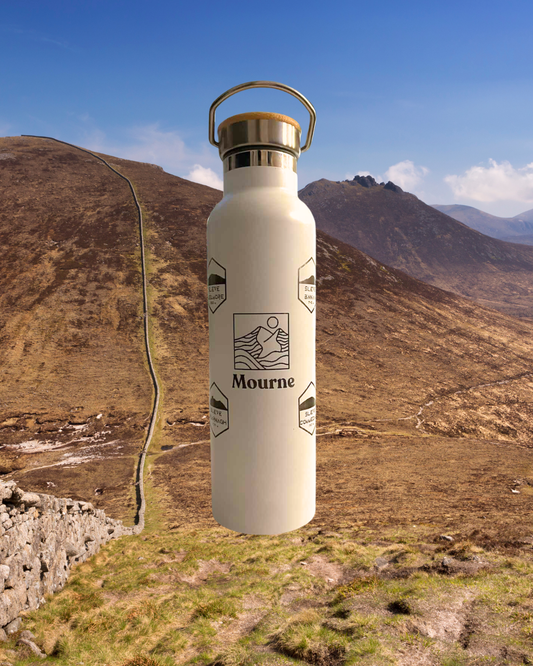 The Adventurer Bottle