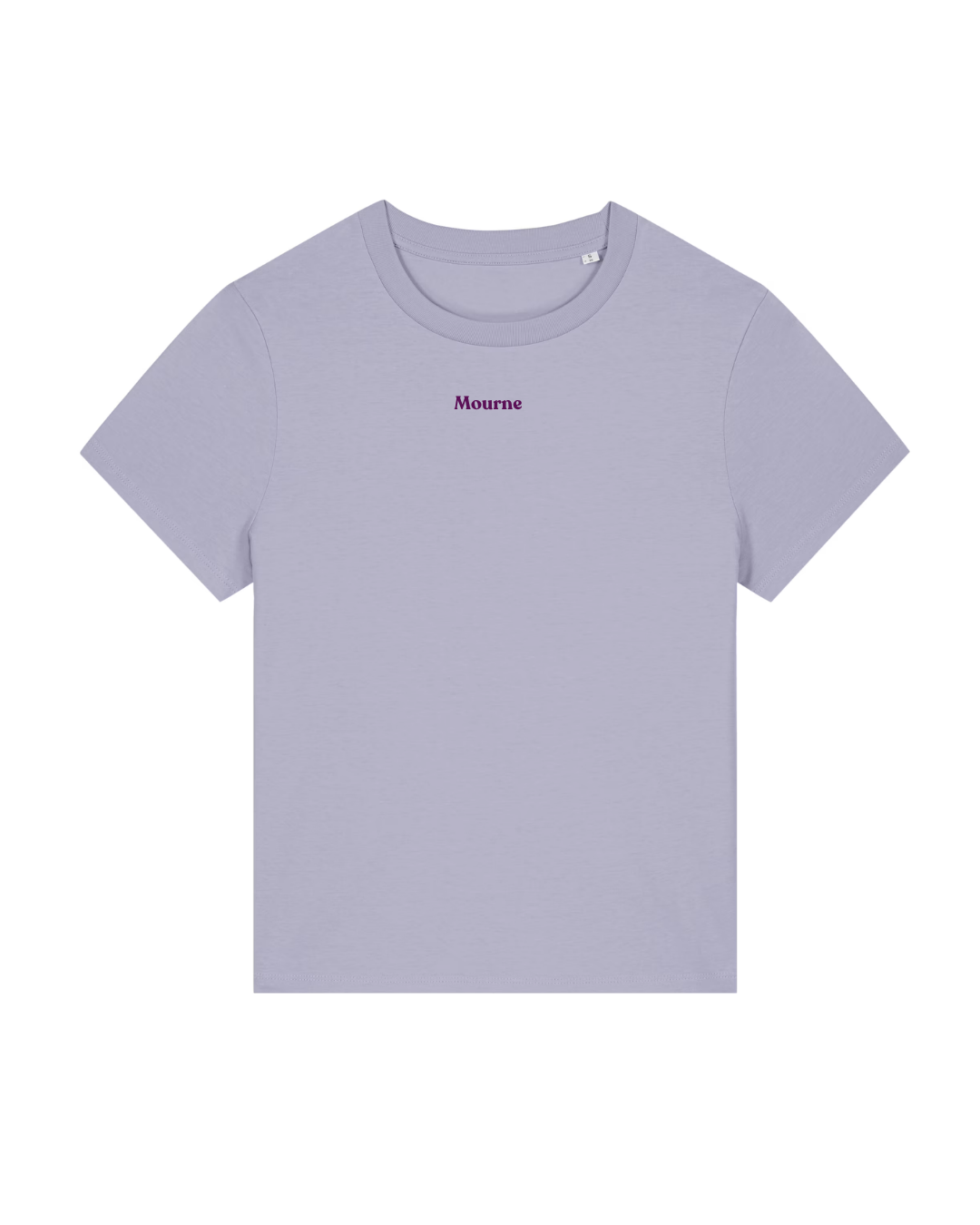 Mourne Landscape' Organic Tee