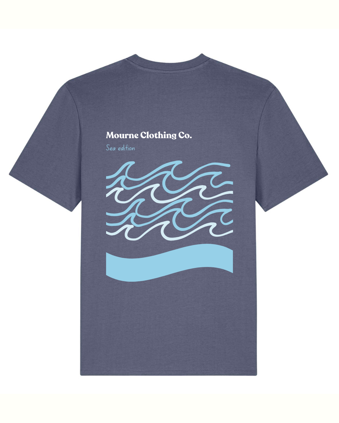 Sea Edition Tee
