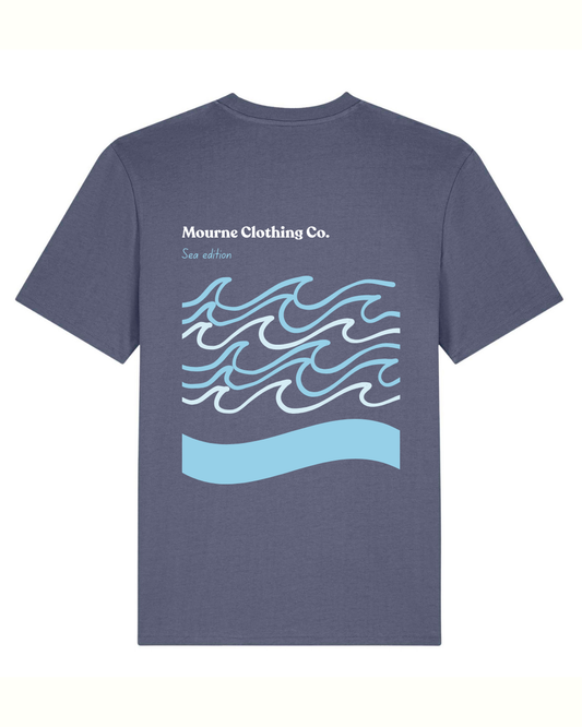 Sea Edition Tee