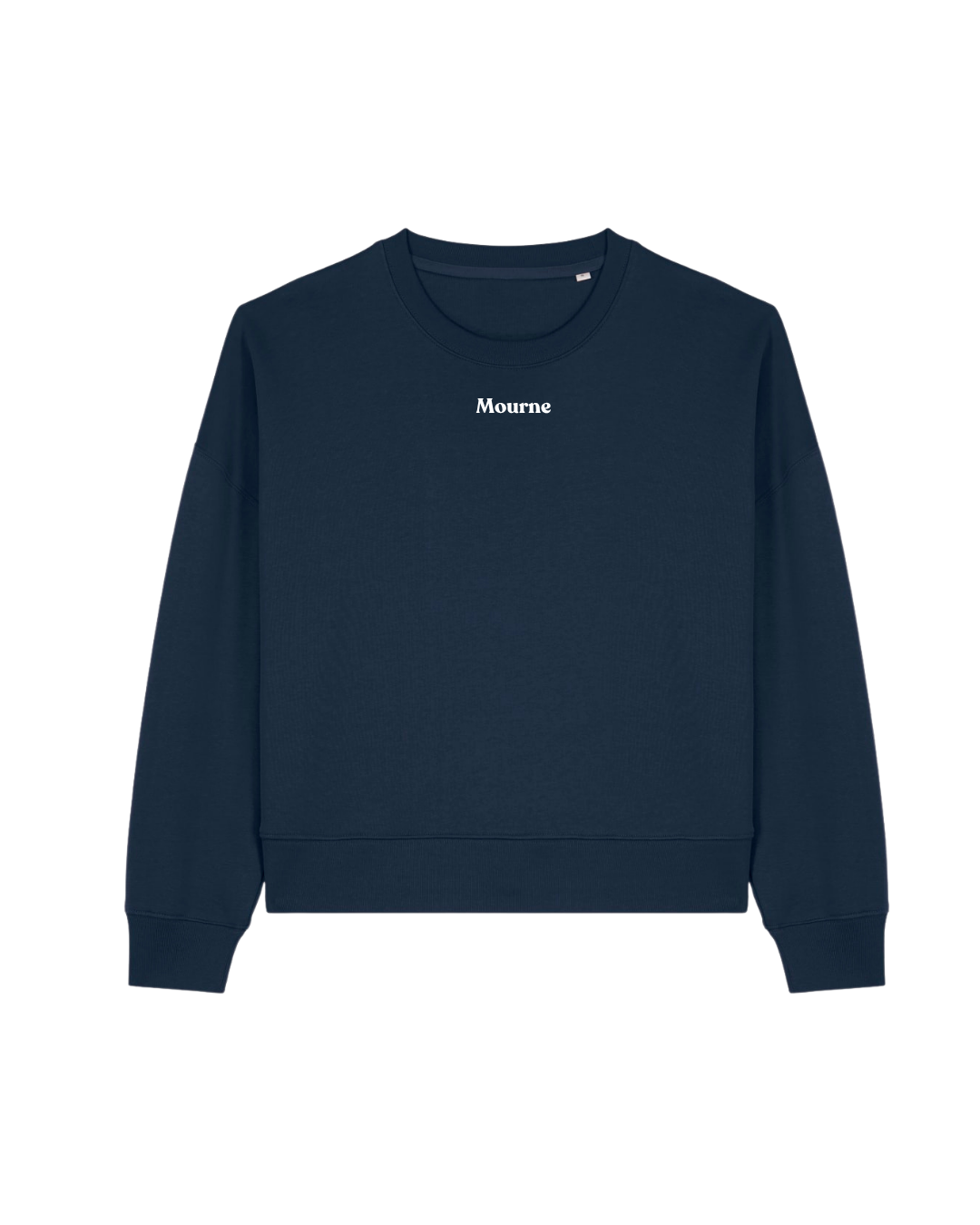 Mourne Wall' Organic Sweatshirt