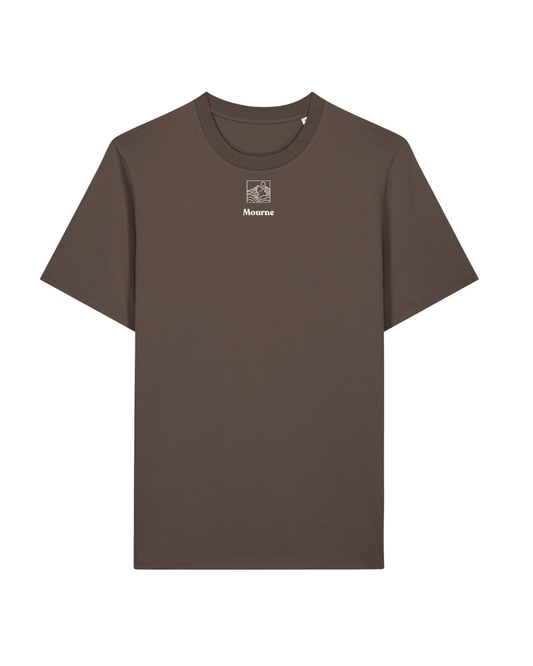 Be Outside' Organic Cotton Tee