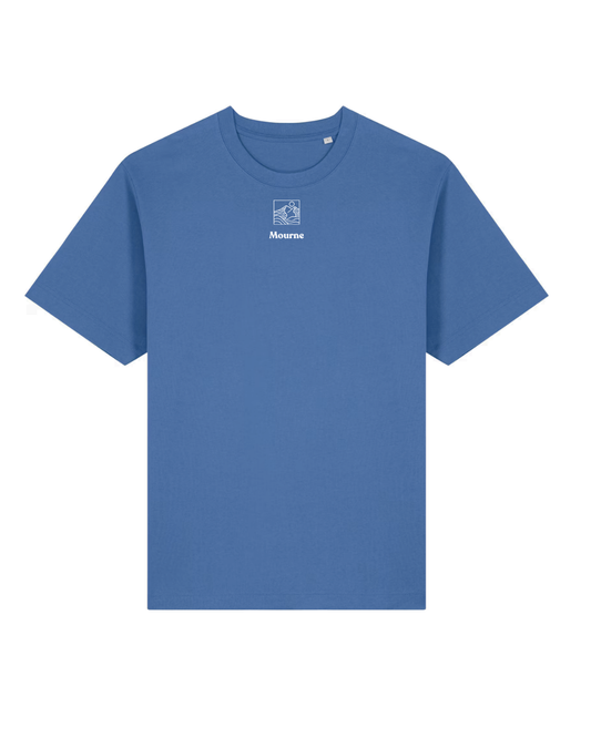 New Slieve Donard' Organic Tee