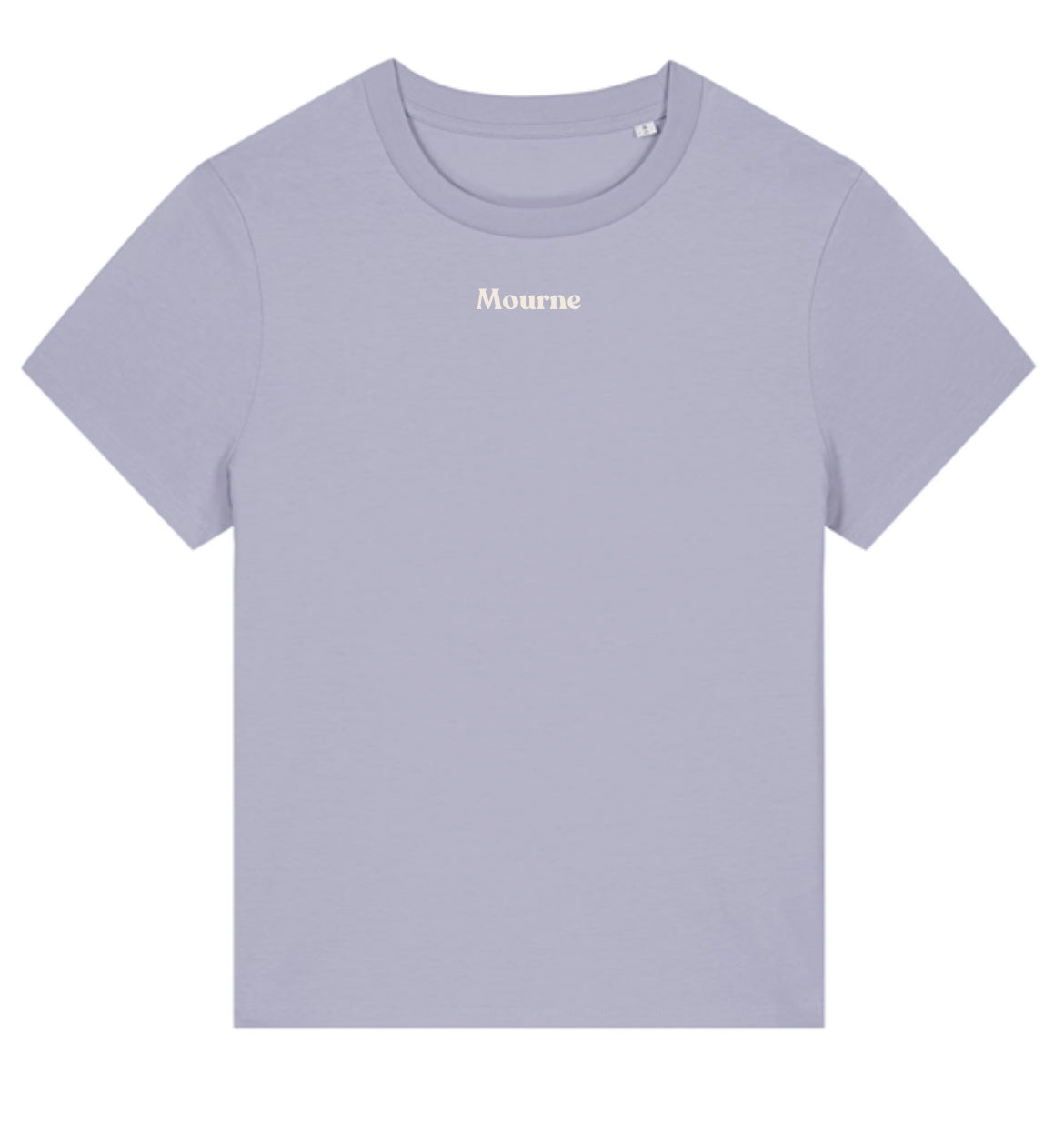 Easy Hike' Organic Cotton Tee