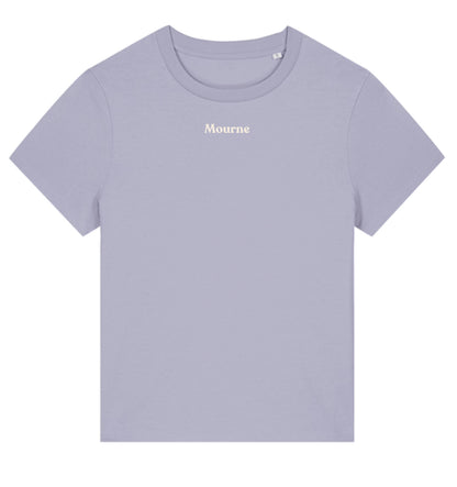 Easy Hike' Organic Cotton Tee