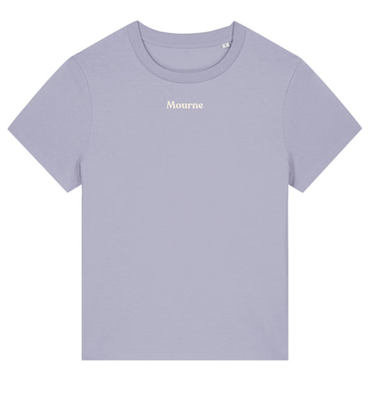 Easy Hike' Organic Cotton Tee