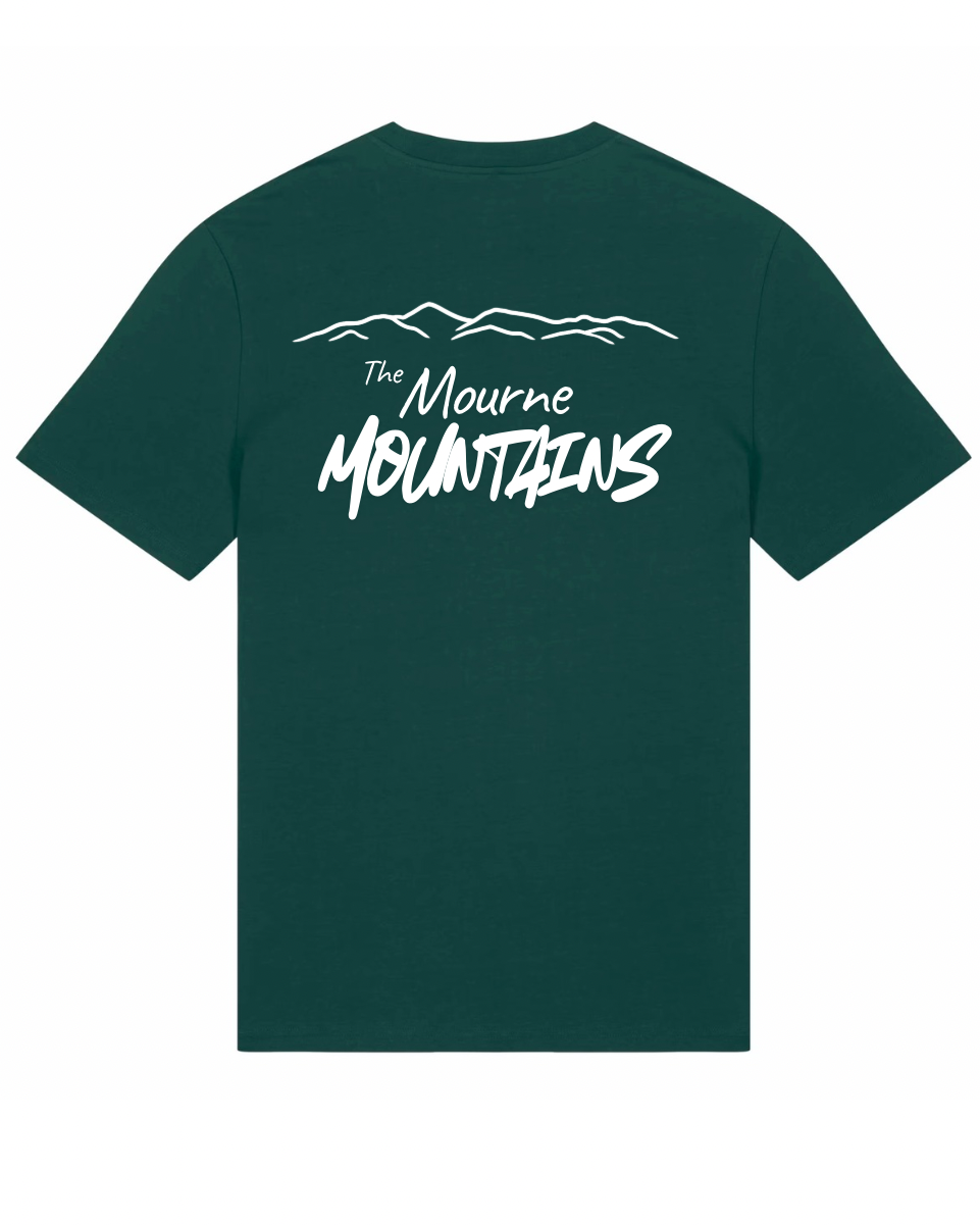New Mourne Journey’ Organic Tee