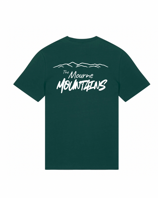 New Mourne Journey’ Organic Tee