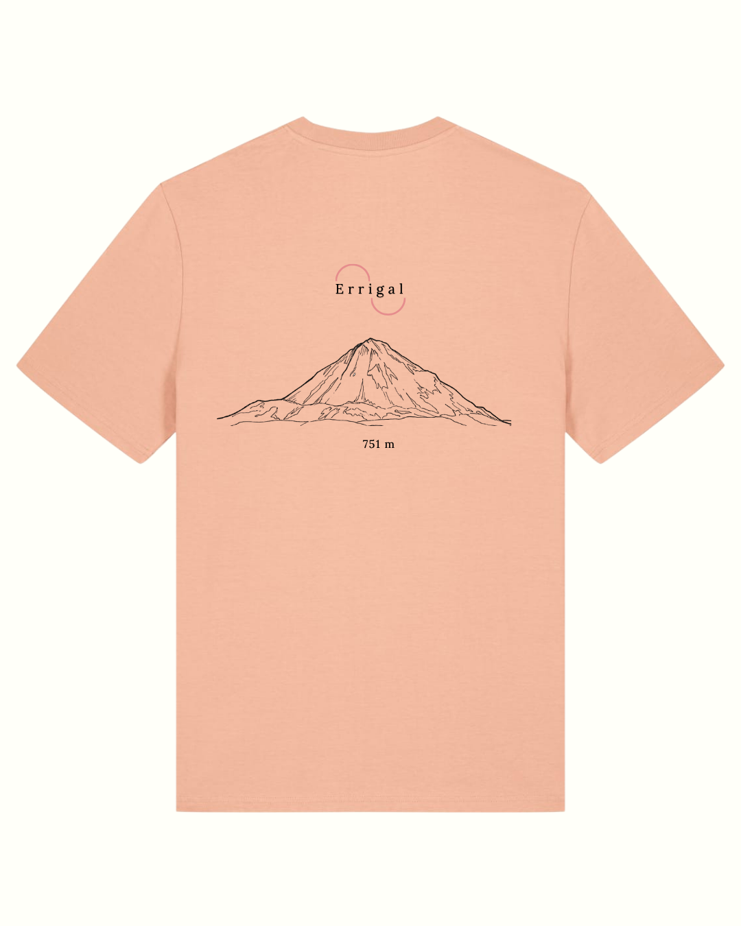 The Errigal Tee