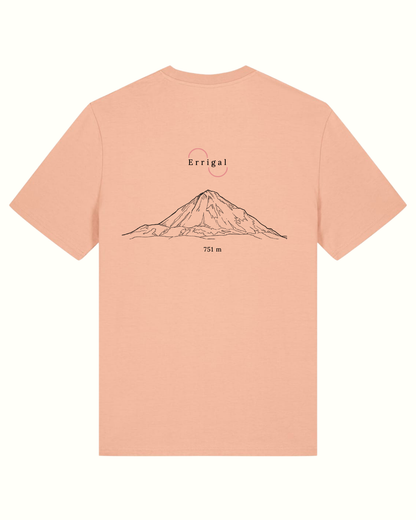The Errigal Tee