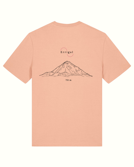 The Errigal Tee