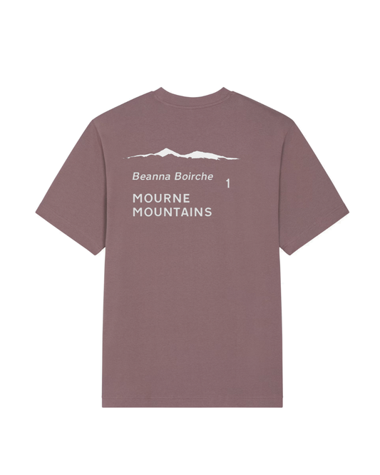 New Mourne Journey’ Organic Tee