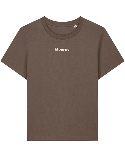 The Wild Atlantic Way Tee