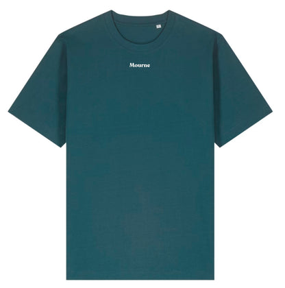Murlough Dunes’ Organic Cotton Tee