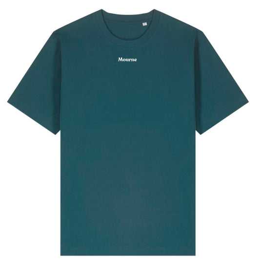 Murlough Dunes’ Organic Cotton Tee