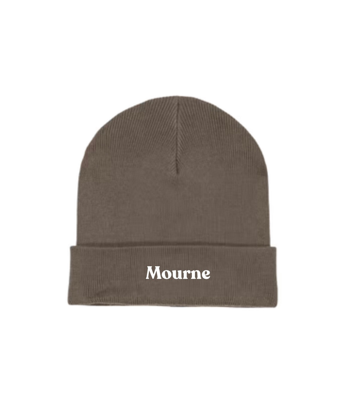 Compass’ Organic Beanie