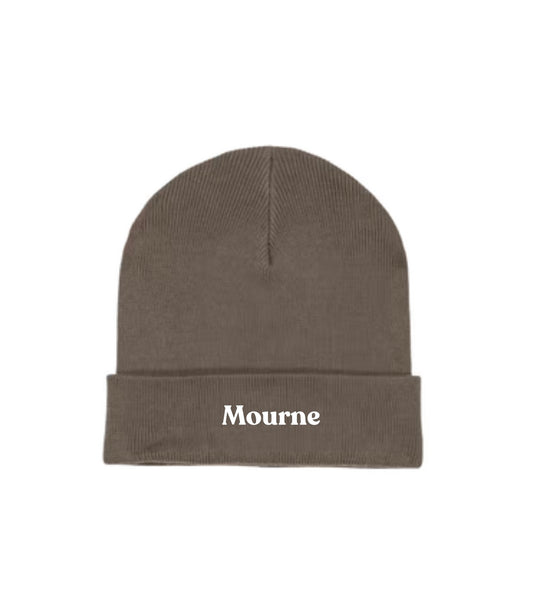 Compass’ Organic Beanie