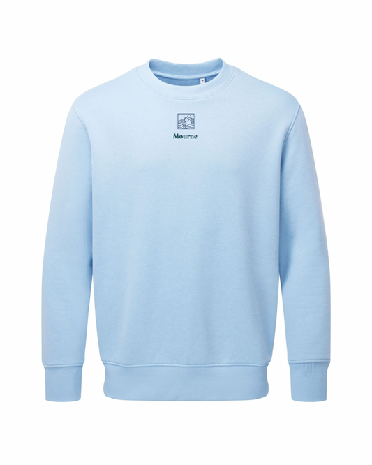 Classic' Organic Sweatshirt