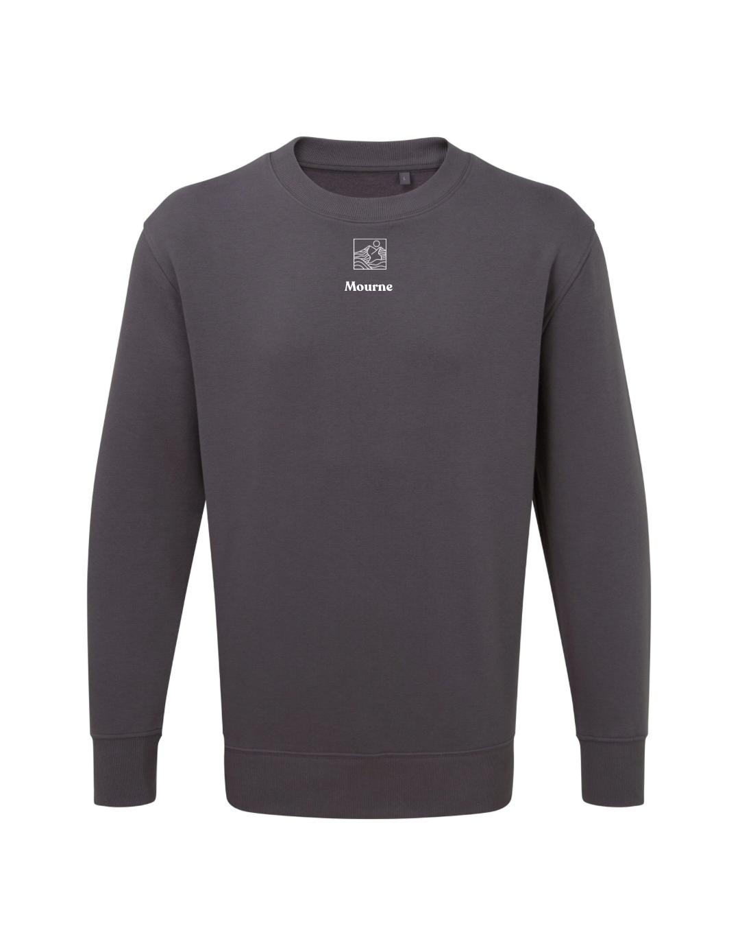 Classic' Organic Sweatshirt