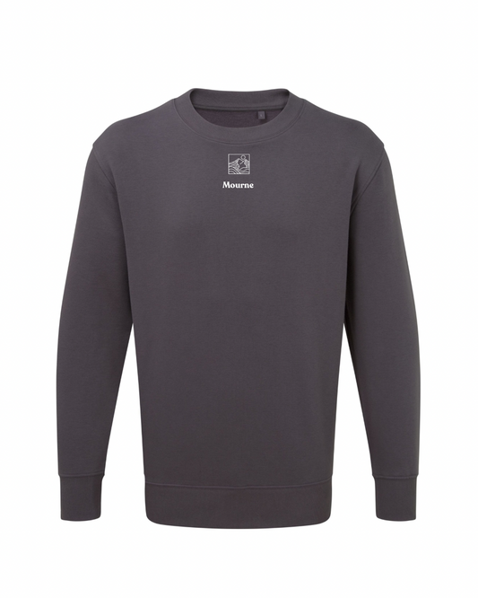 Classic' Organic Sweatshirt