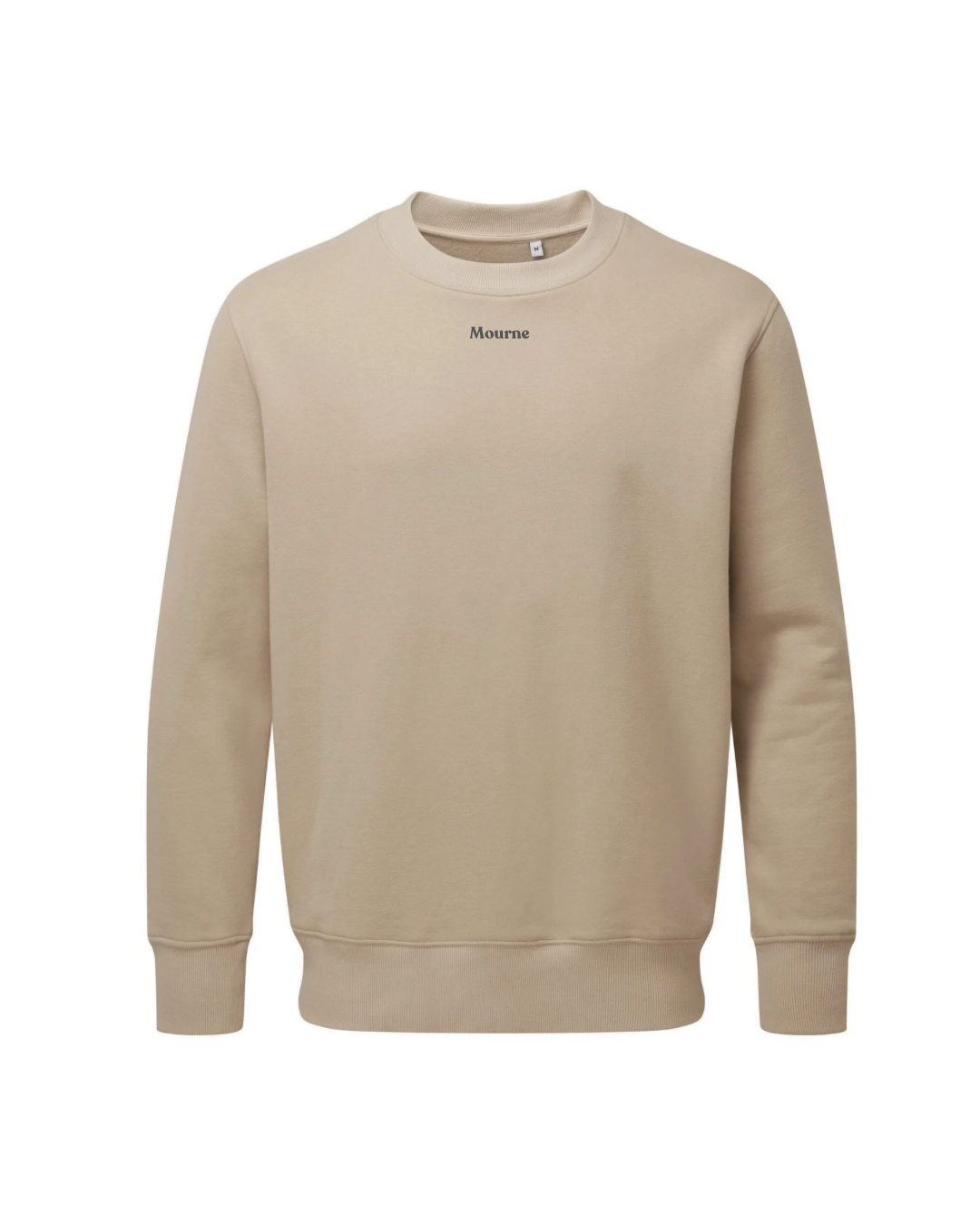 Explorer’ Organic Sweatshirt