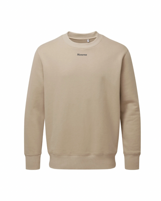 Explorer’ Organic Sweatshirt