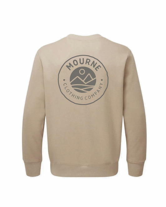 Explorer’ Organic Sweatshirt
