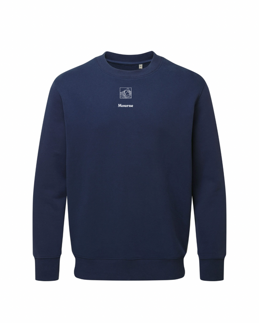 Classic' Organic Sweatshirt