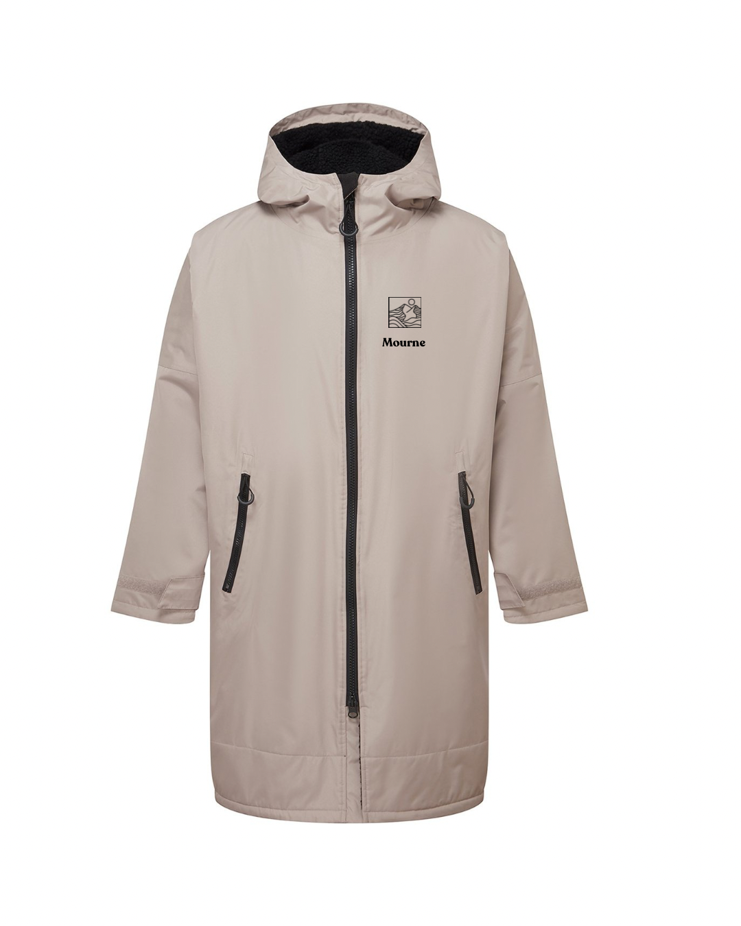 Mourne Mountain Warmer & Waterproof Robe