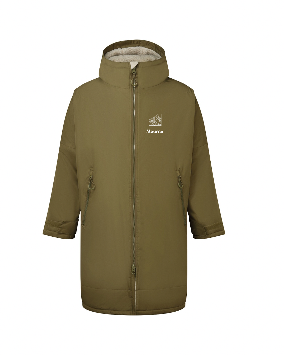 Mourne Mountain Warmer & Waterproof Robe