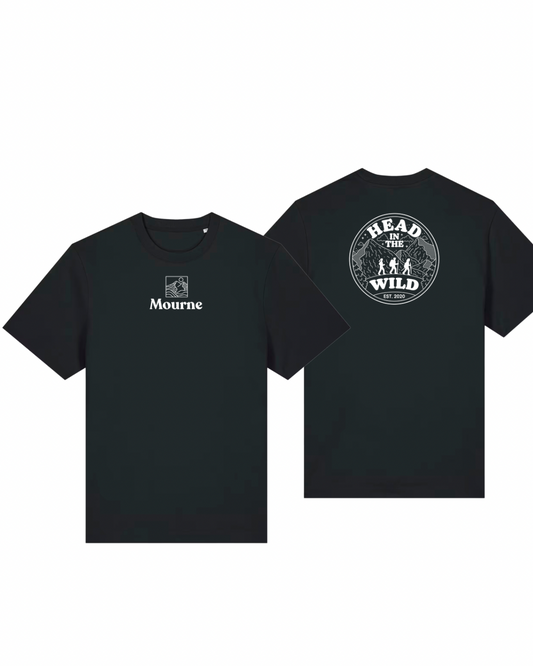 HITW x Mourne Originals Tee