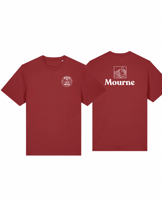 HITW x Mourne Originals Tee